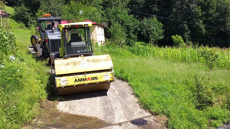 BAŞKAN BEŞEL HIZ KESMİYOR