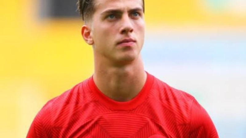 BERTUĞ FRANSA’YA TRANSFER OLDU
