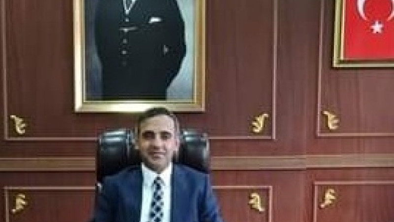 TONYA KAYMAKAMI ESER GÖREVİNE BAŞLADI