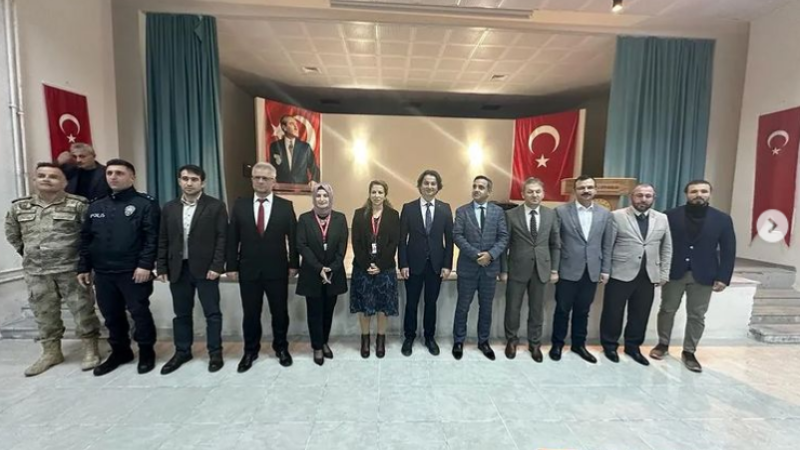 ORGAN BAĞIŞINDA FARKINDALIK YARATTILAR