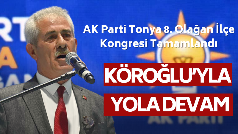 KÖROĞLU’YLA YOLA DEVAM