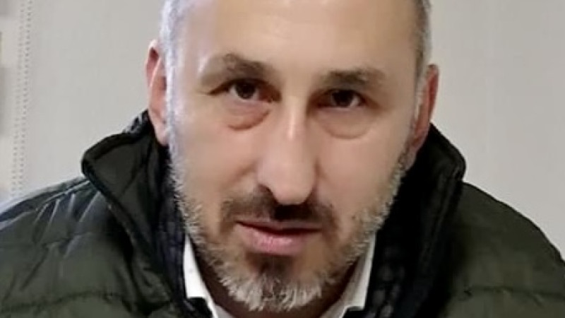 Cevat Baştan