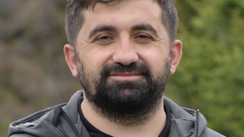 Mesut Sağlam