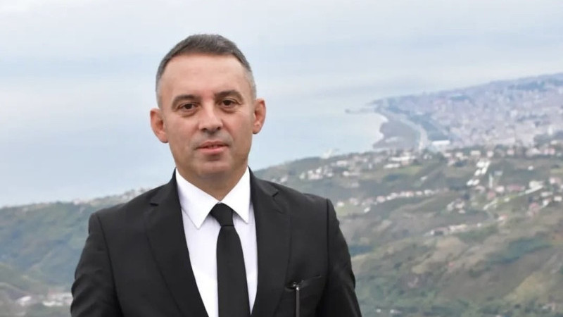 Tayfun Yurtsever
