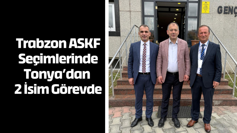Trabzon ASKF