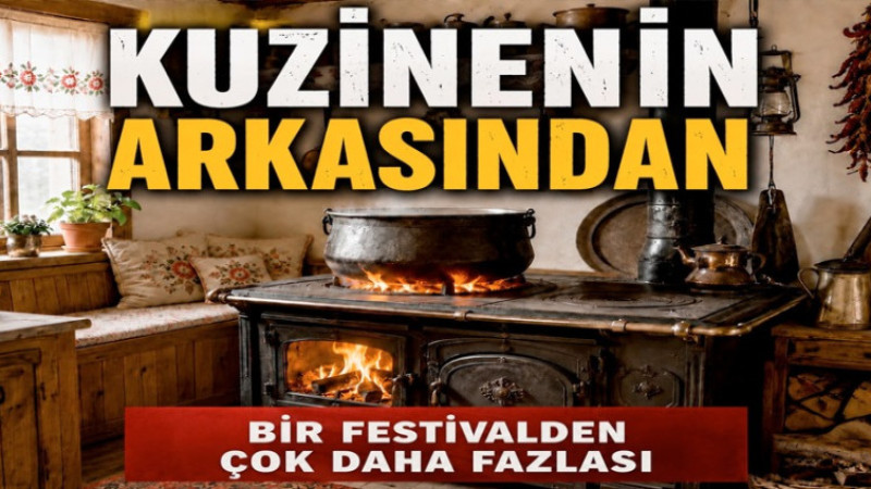 Bir Festivalden Çok Daha Fazlası