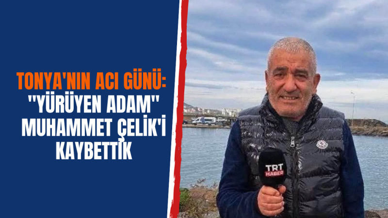 Tonya'nın Acı Günü: 